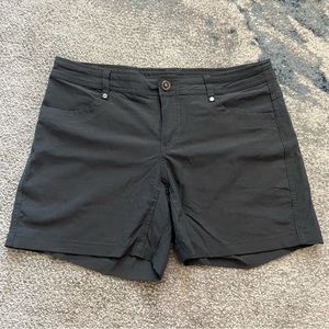 KUHL Women’s Hiking Shorts 5.5’’ inseam